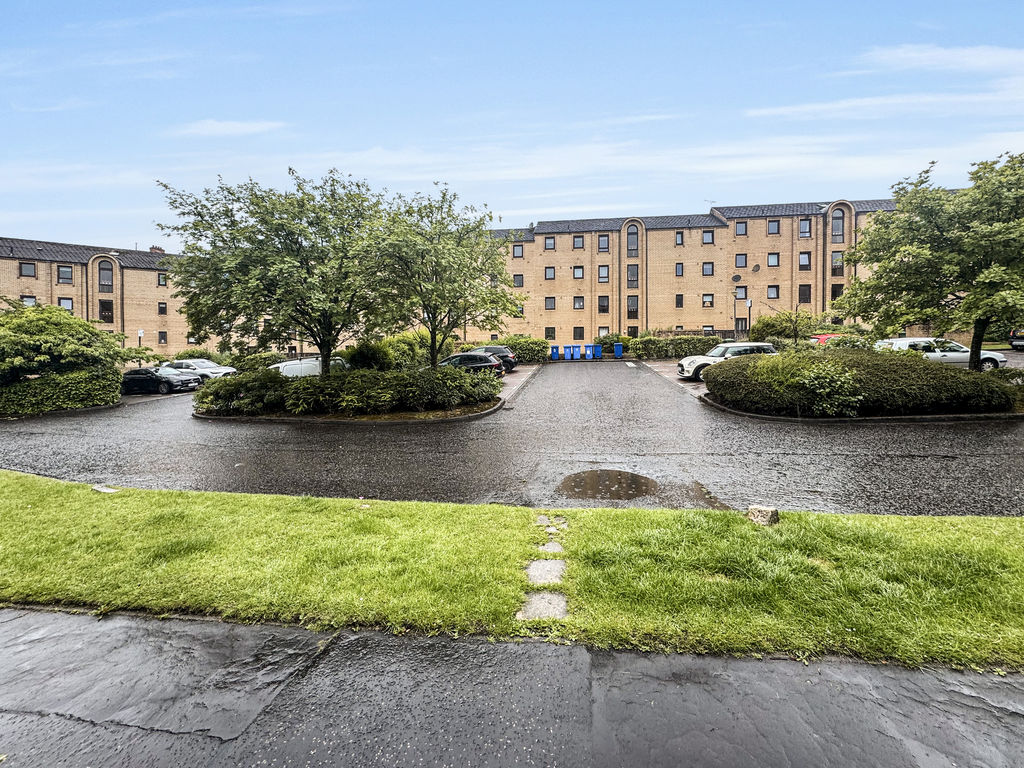 Lumsden Street Yorkhill